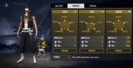 Ranked stats